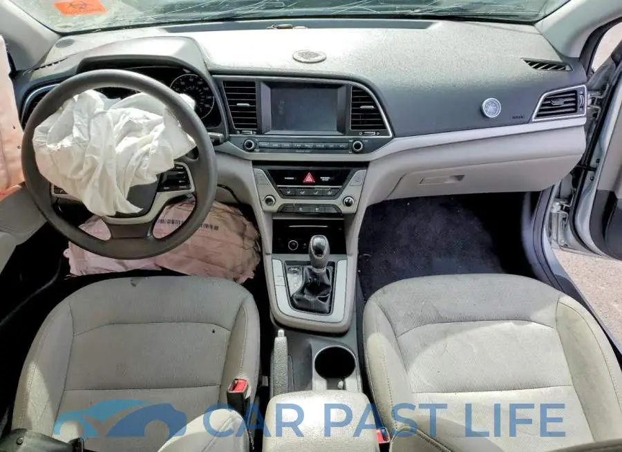 5NPD84LF5HH124572# 8