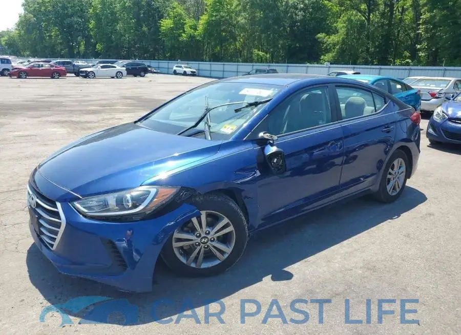 5NPD84LF8HH191571# 1