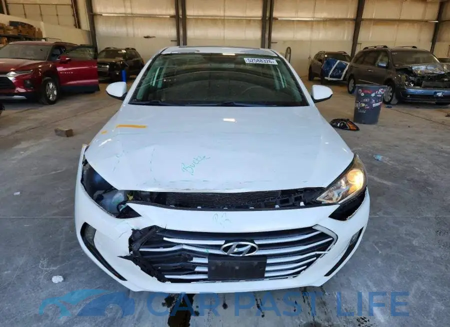 5NPD84LF8HH201029# 5