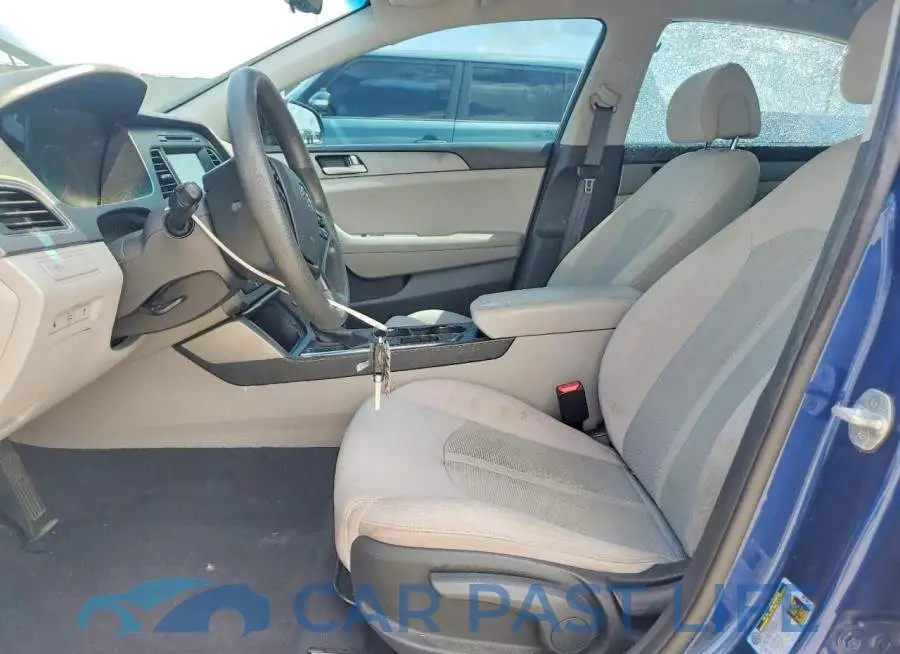 5NPE24AF2HH510987# 7