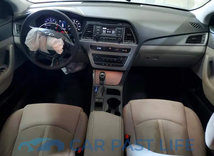 5NPE24AF5HH464765# 8
