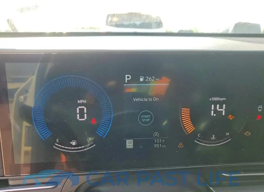 KM8HA3AB0TU416009# 9