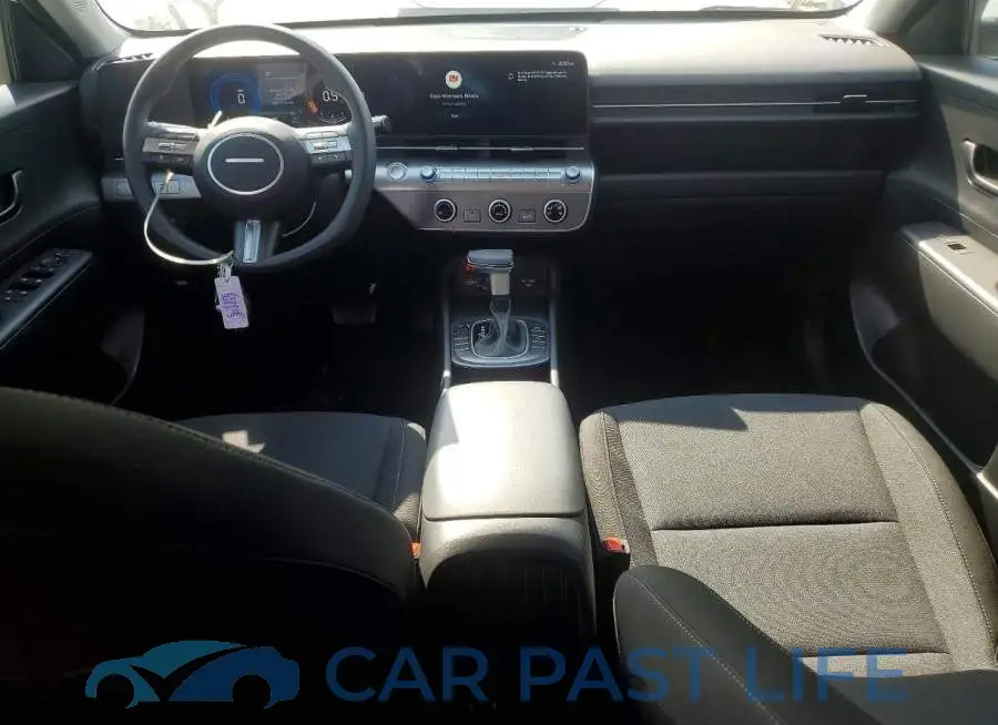 KM8HA3AB0TU416009# 8
