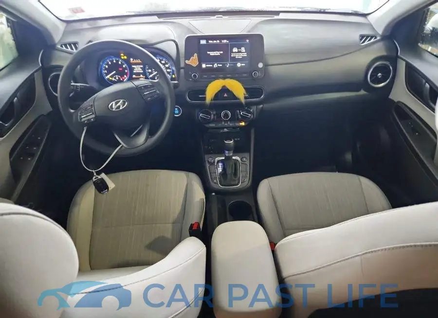 KM8K6CAB1PU946261# 8