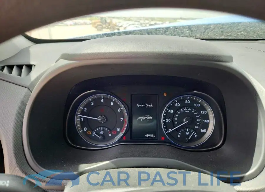 KM8K6CAB4PU934931# 9