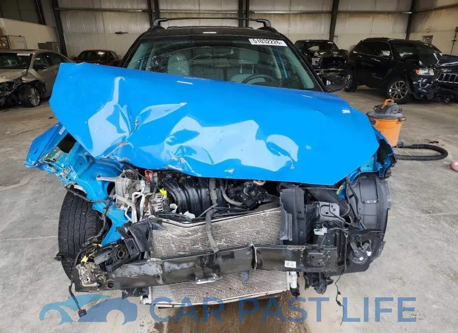KM8K6CAB4PU934931# 5