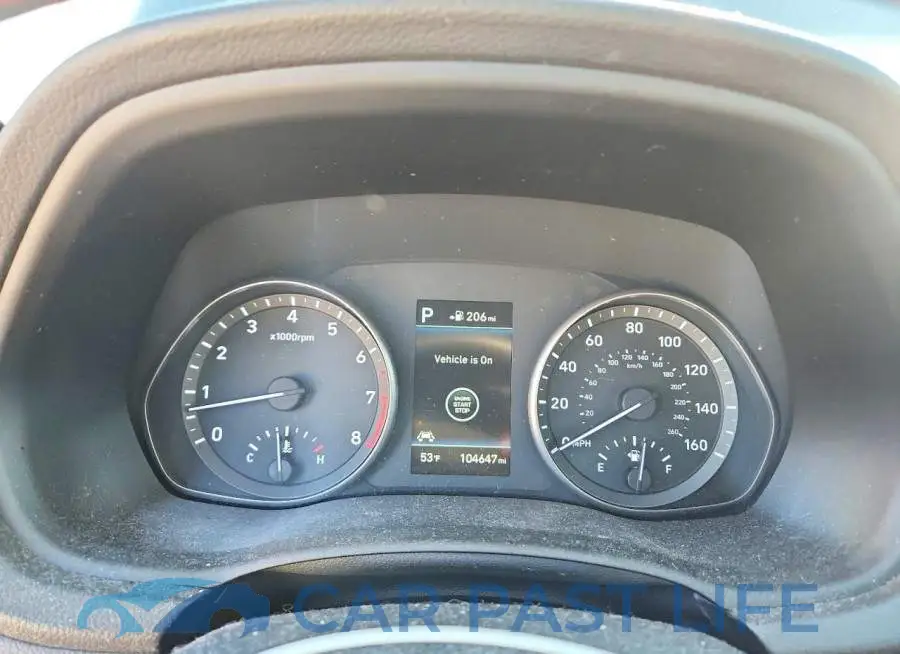 KMHH55LC7KU106038# 9