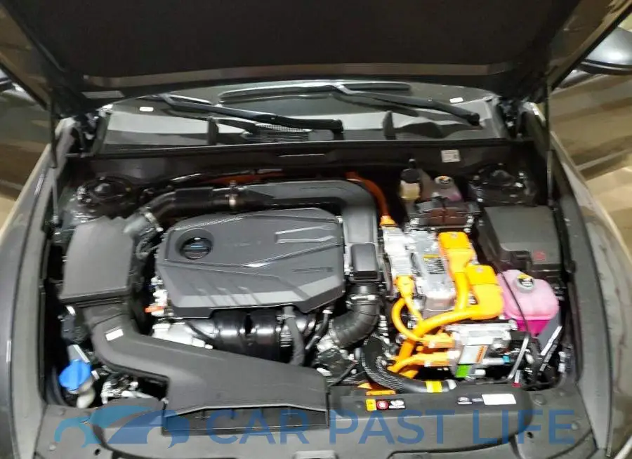 KMHL24JJ7TA160053# 11