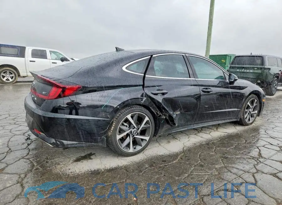 KMHL44J21PA298700# 3