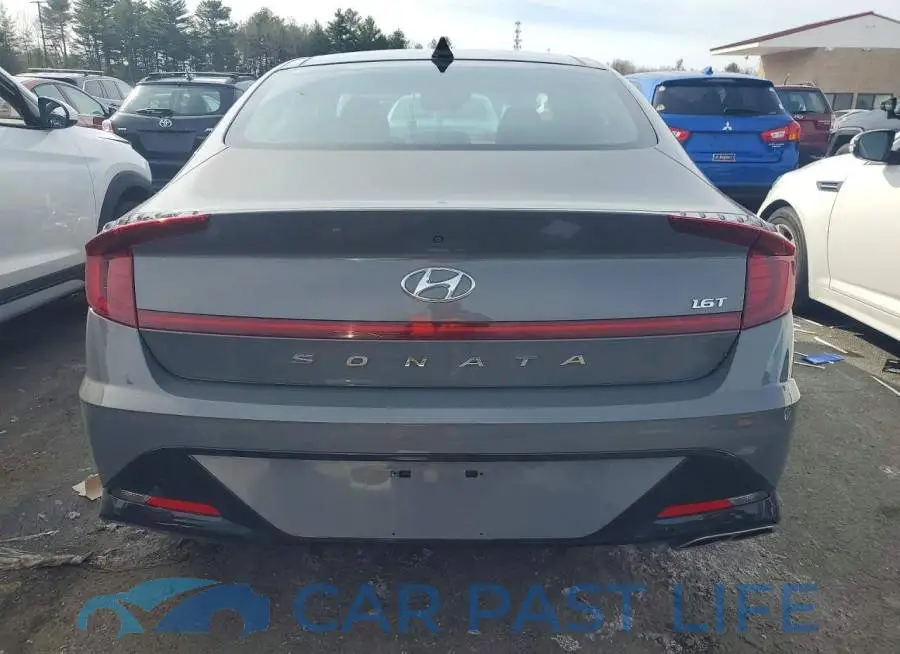 KMHL44J29PA249051# 6