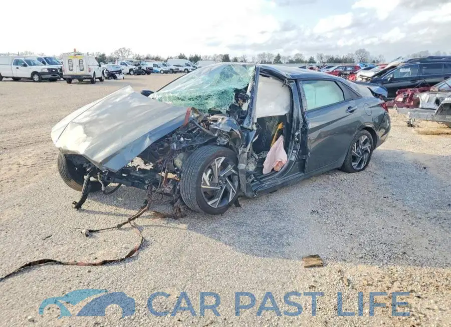 KMHLM4DGXSU959655# 1