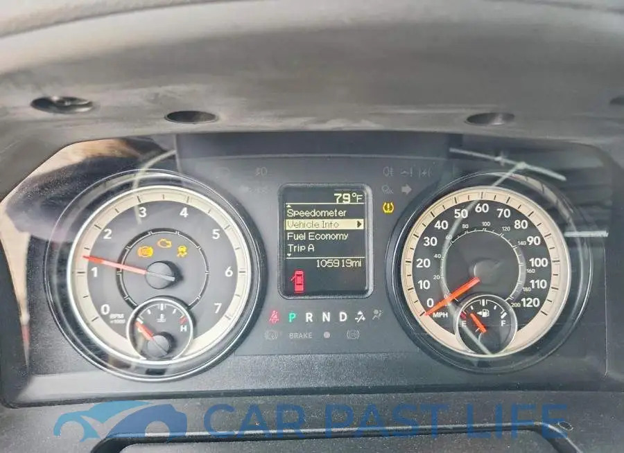 1C6RR6FT4KS745902# 9