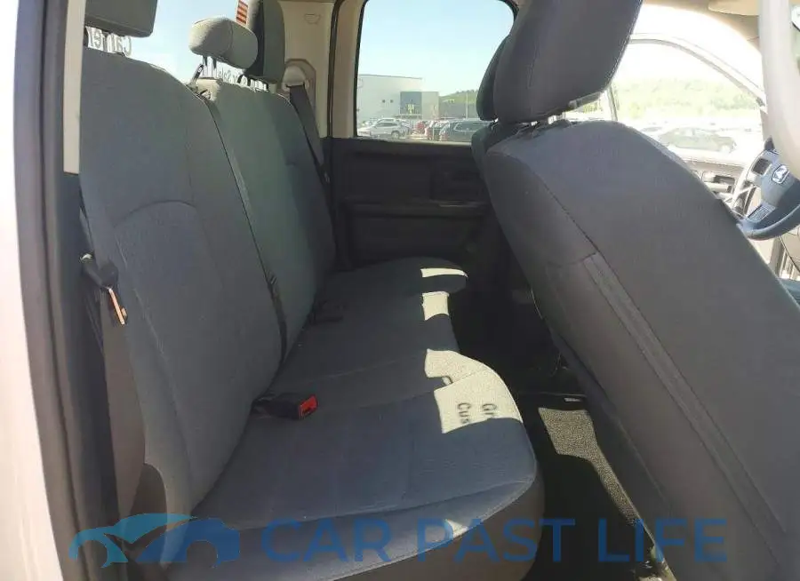 1C6RR6FT6PS527290# 10