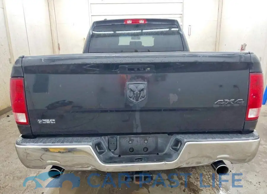 1C6RR7FT5HS760309# 6