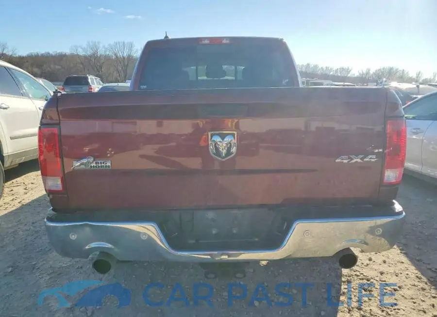 1C6RR7LT1KS558739# 6