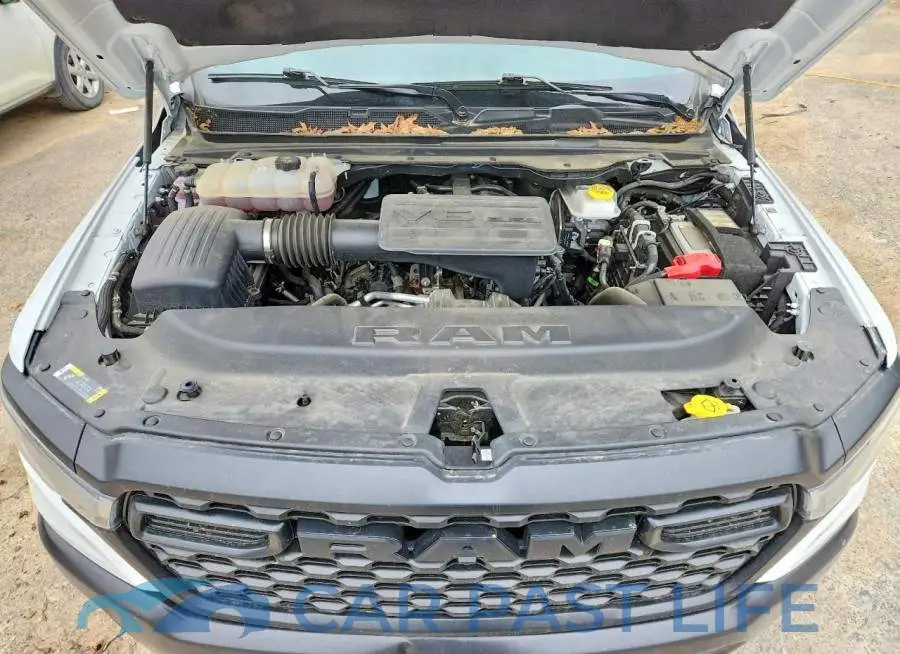 1C6RRFCGXSN650119# 11