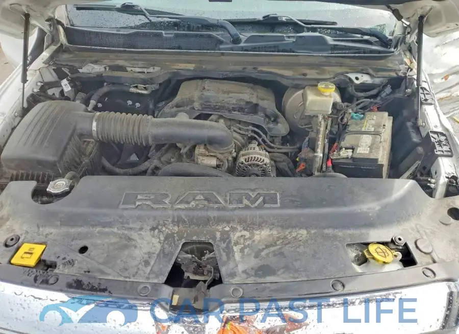 1C6SRFFT4KN600326# 11