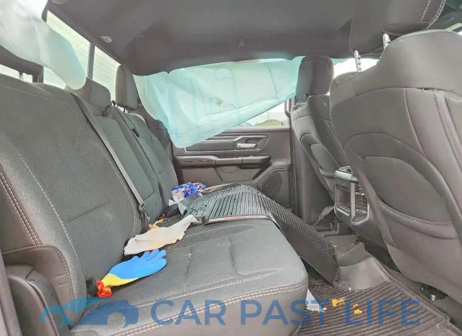 1C6SRFFT9LN155180# 10