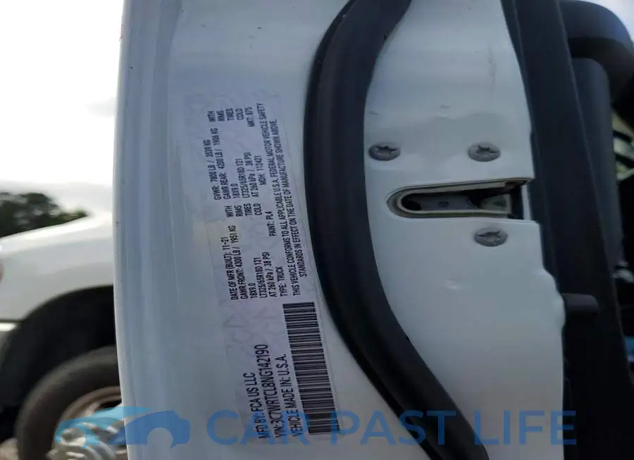 3C63RRGL6RG215180# 13
