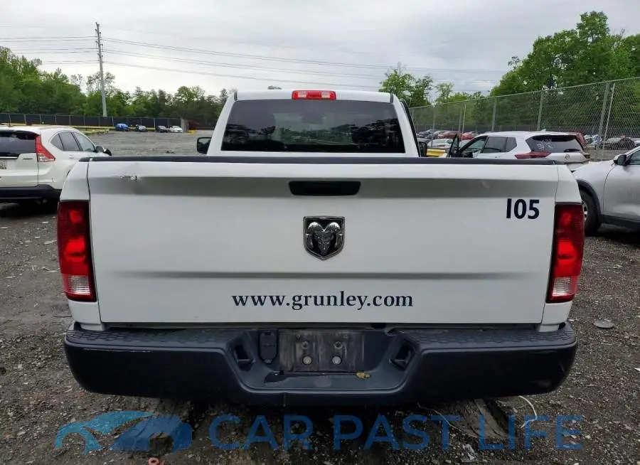 3C6JR6DG9MG624523# 6