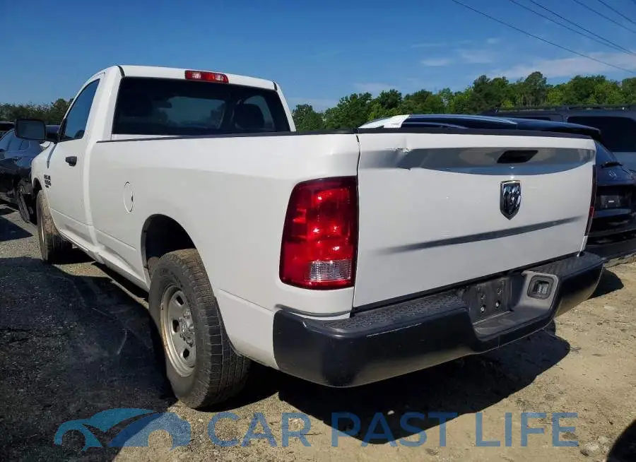 3C6JR6DG9MG624523# 2