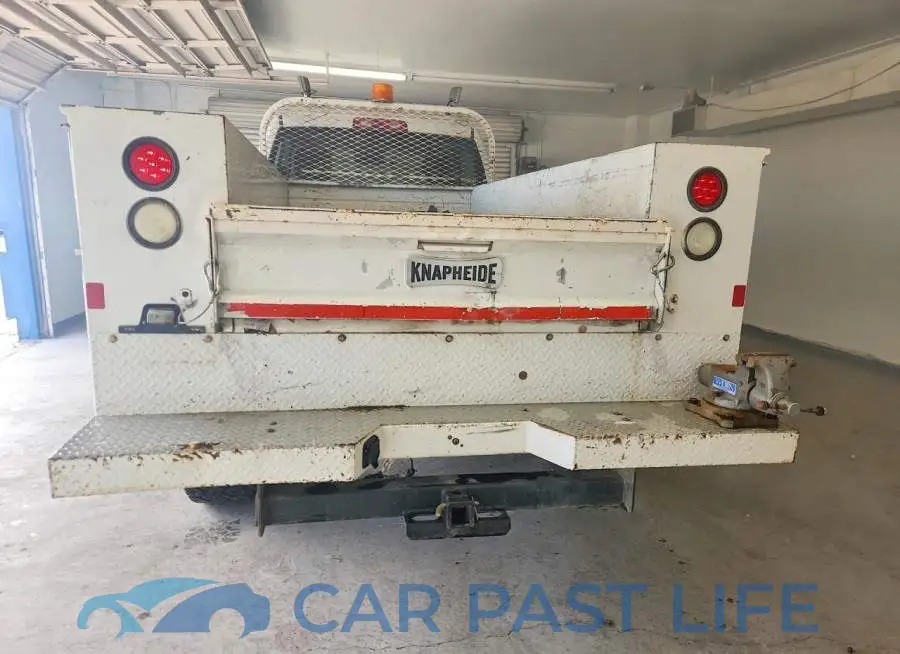 3C6MR5AJ5HG615430# 6