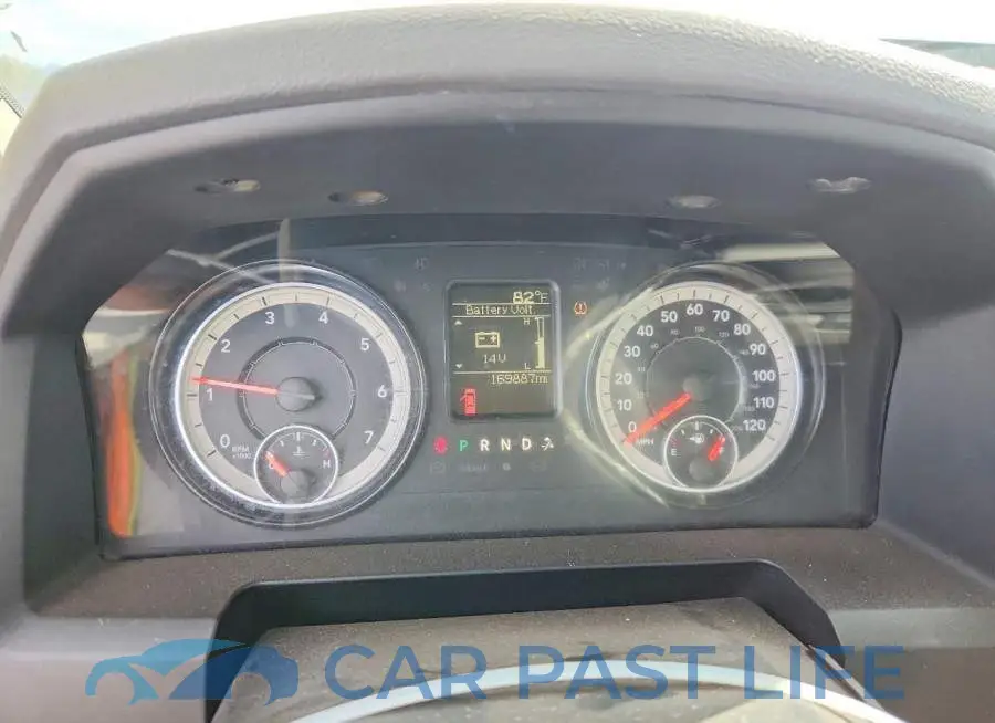 3C6MR5AJ5HG615430# 9