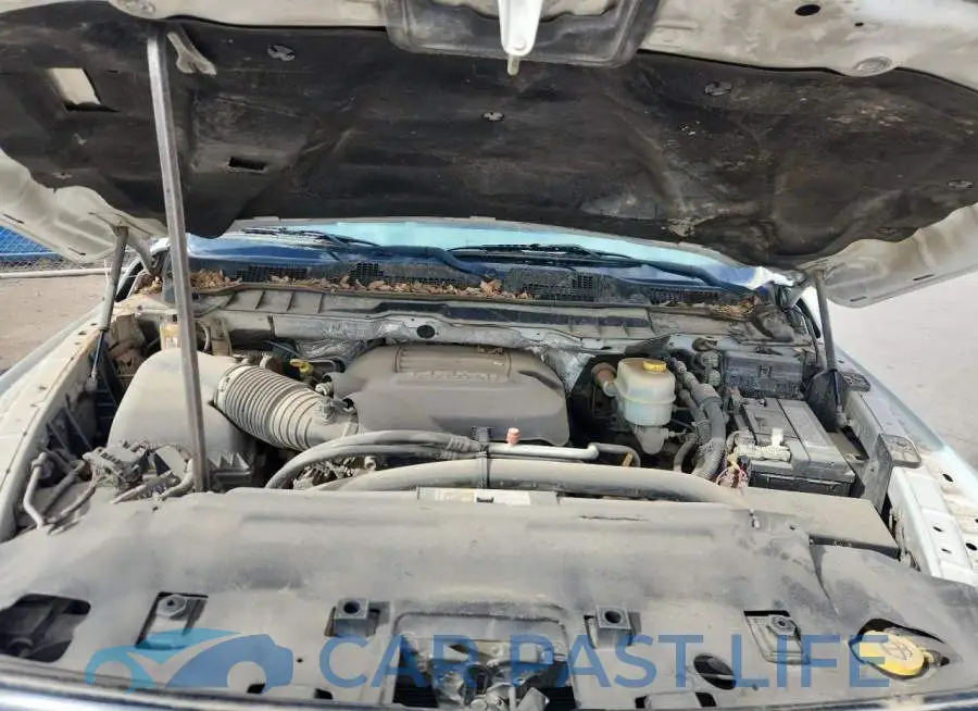 3C6MR5AJ5HG615430# 11