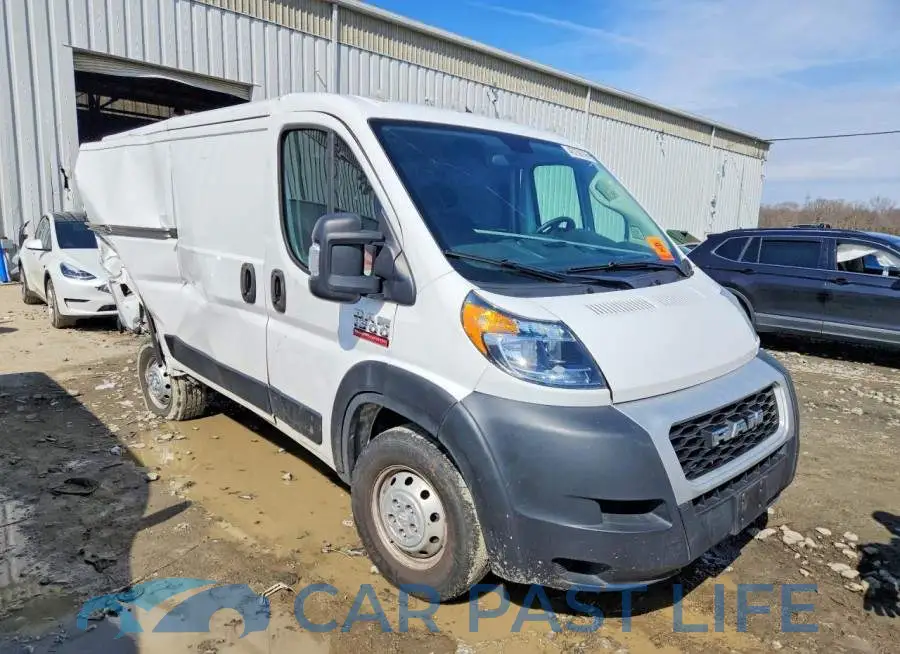 3C6TRVAG8LE127450# 4