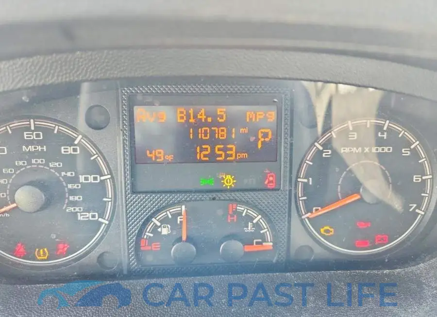 3C6TRVAG8LE127450# 9