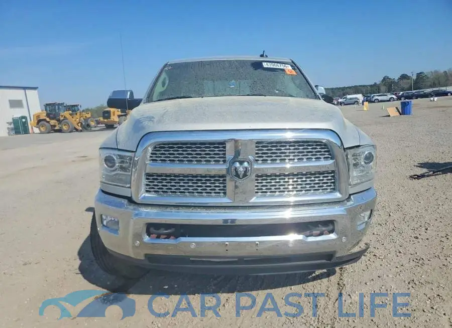 3C6UR5FL6HG519316# 5