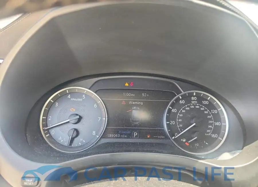 3PCAJ5M12KF135874# 9