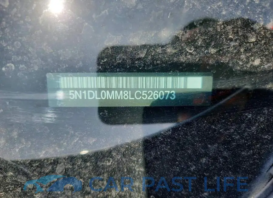 5N1DL0MM8LC526073# 14