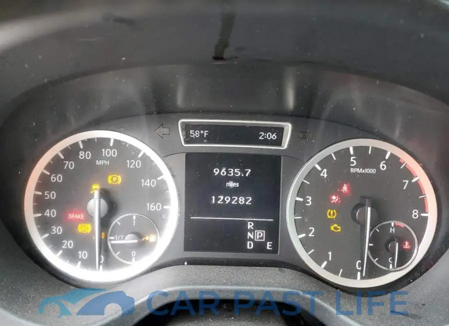 SJKCH5CR3HA023949# 9