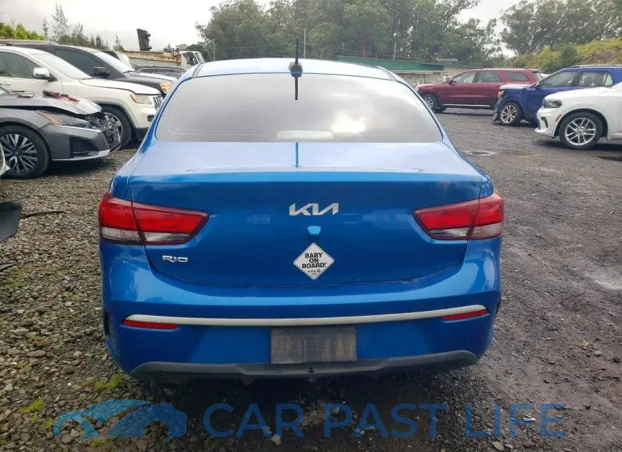 3KPA24AD8PE577562# 6