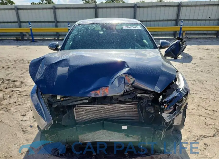 3KPF24AD0PE601116# 5
