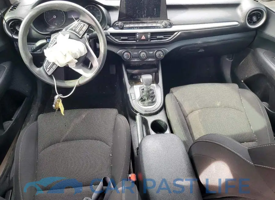 3KPF24AD1LE163250# 8
