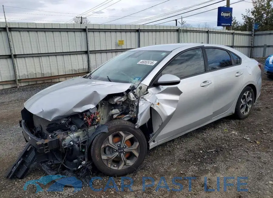3KPF24AD1LE163250# 1