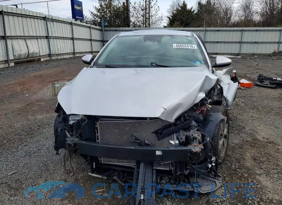 3KPF24AD1LE163250# 5