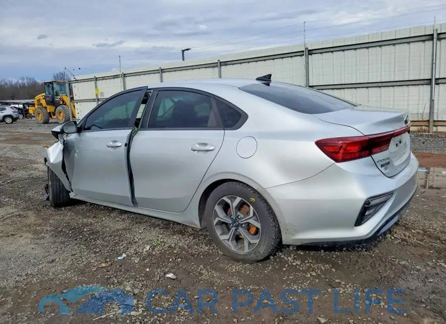3KPF24AD1LE163250# 2