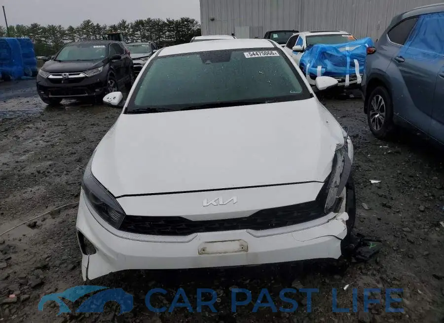 3KPF24AD3PE558858# 5
