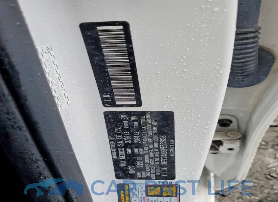 3KPF24AD3PE558858# 13