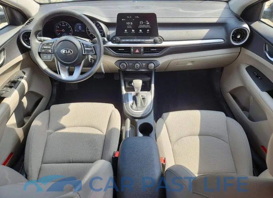 3KPF24AD5ME402249# 8