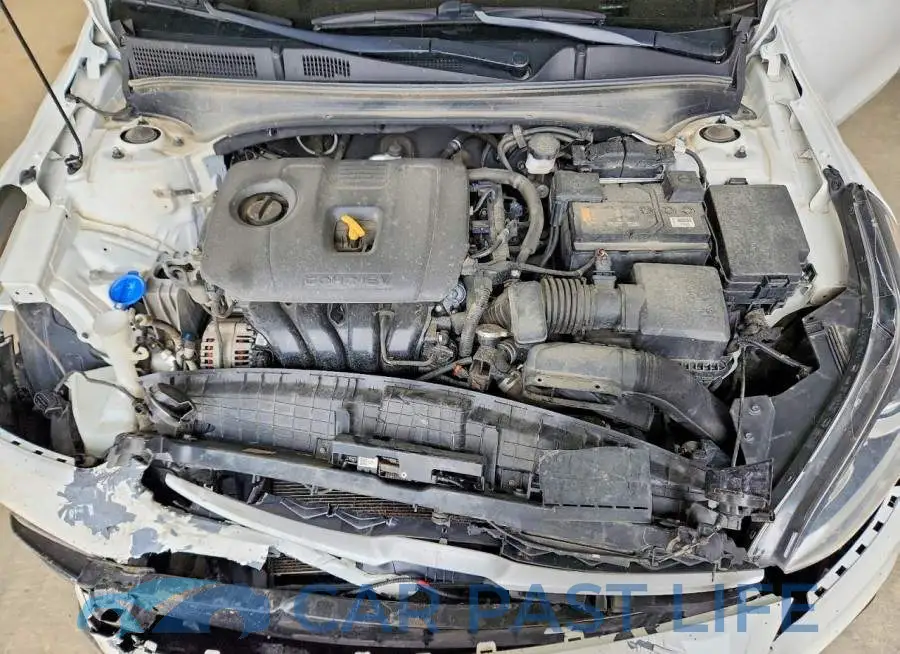 3KPF24AD7LE219661# 11