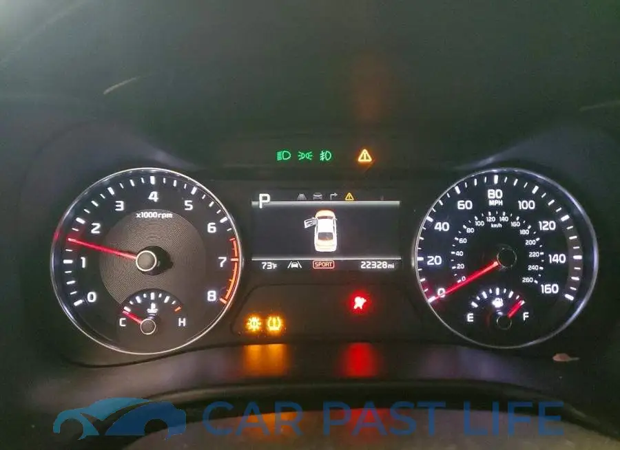 3KPF44AC1RE803743# 9