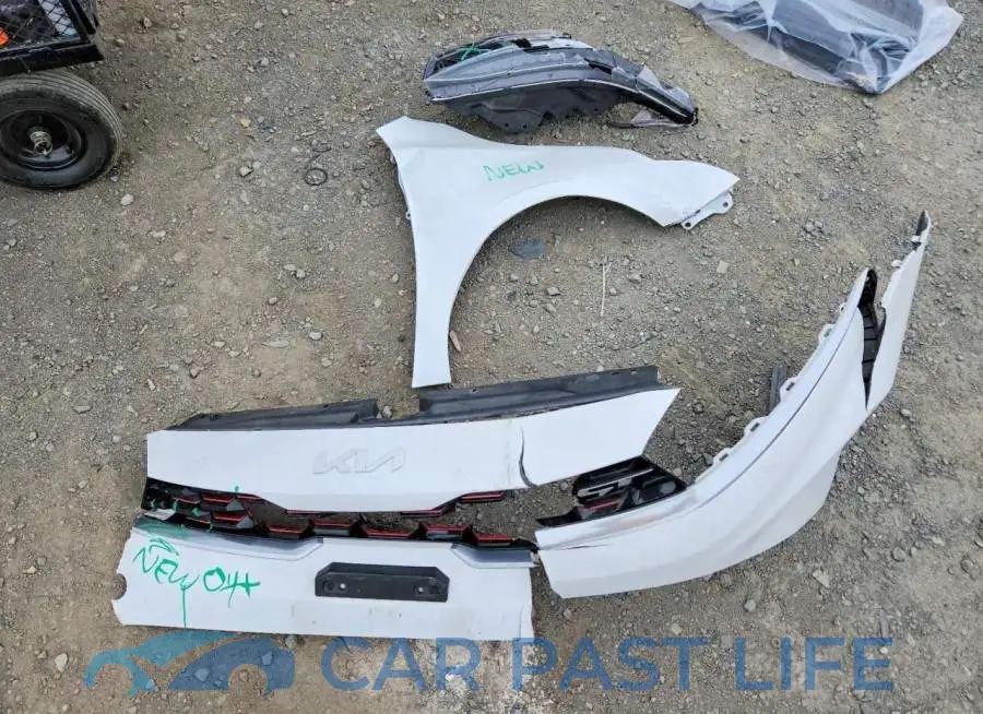 3KPF44AC5NE477228# 12