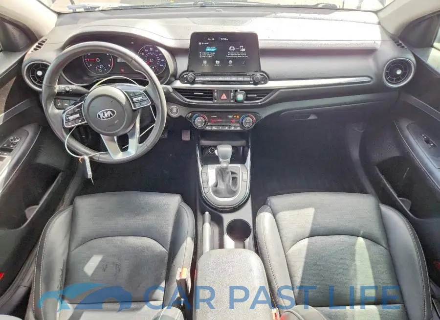 3KPF54AD2KE096230# 8