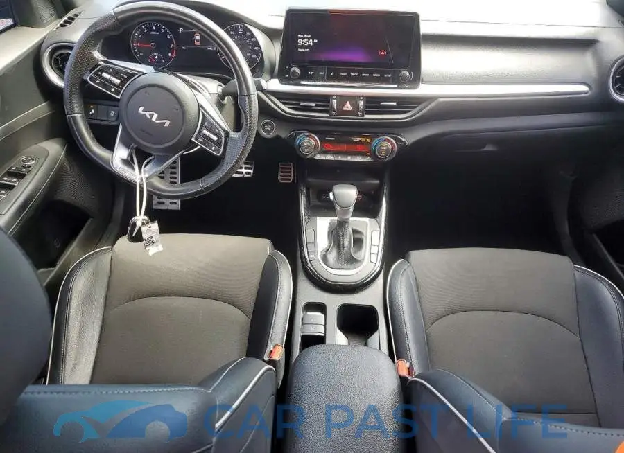 3KPF54AD2PE611170# 8