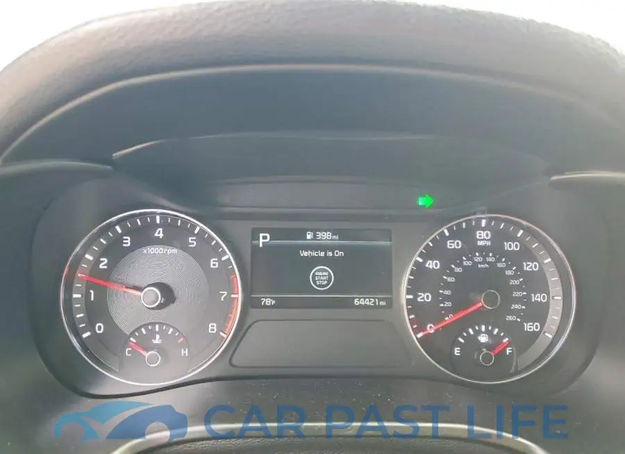 3KPF54AD2PE611170# 9