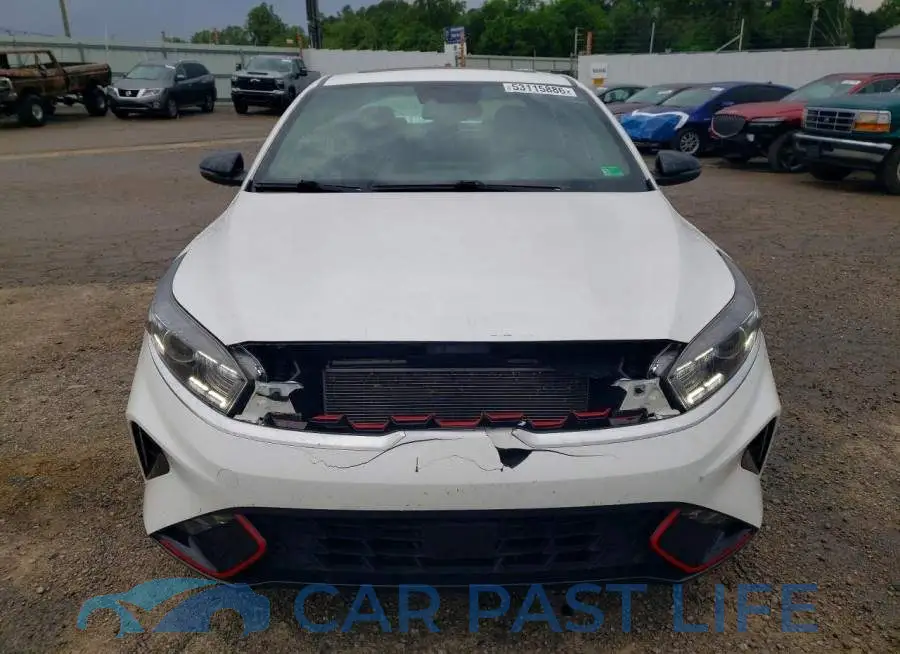 3KPF54AD8NE421600# 5